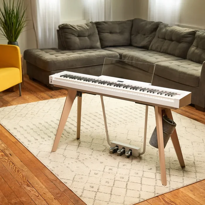 Casio PX-S7000 Digital Piano – White