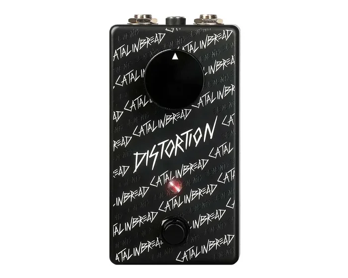 Catalinbread CB Series Distortion