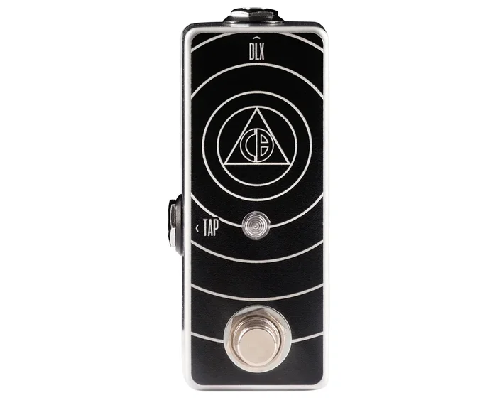 Catalinbread CB Tap External Tap Tempo
