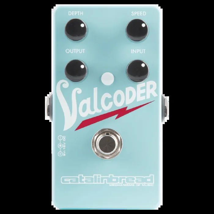 CATALINBREAD Valcoder Tremolo