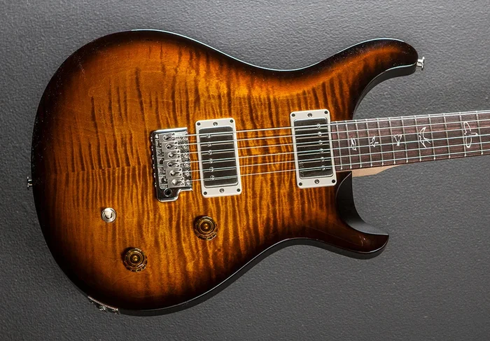 CE-22 Limited Edition – Black Amber