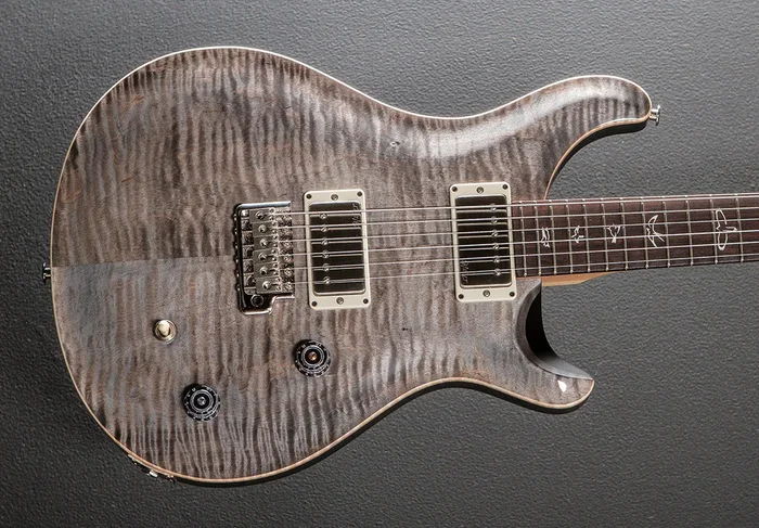 CE-22 Limited Edition – Faded Gray Black