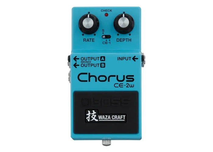 CE-2w Chorus Waza Craft