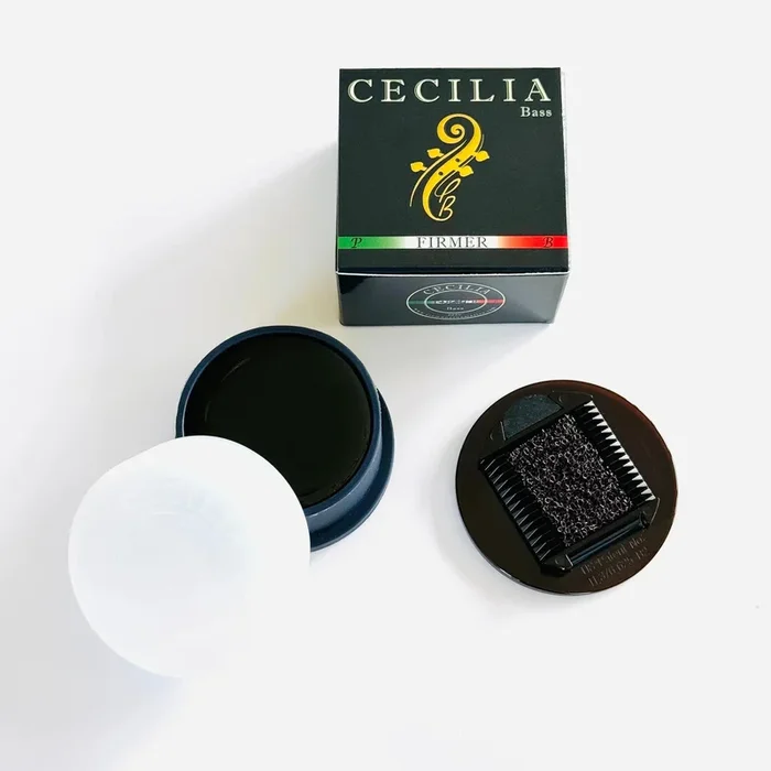 Cecilia Bass Rosin