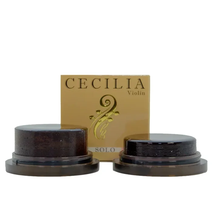 Cecilia Solo Rosin for Violin and Viola