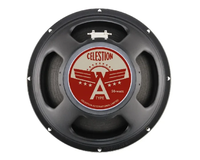 Celestion T5930: A-Type Classic Series 12″ 50W 16Ω Speaker