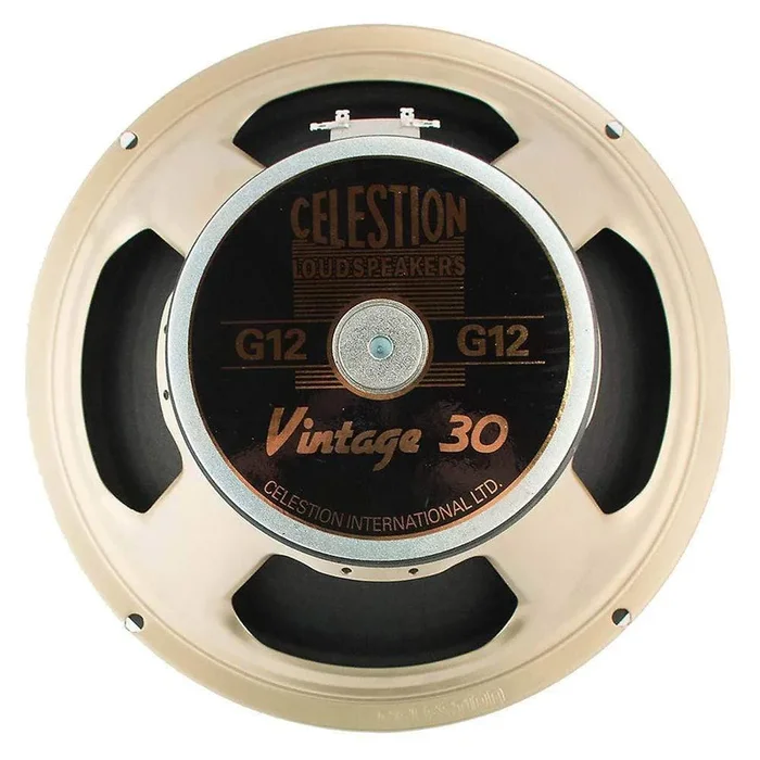 Celestion Vintage 30 12 Inch 60-Watt 8 Ohm Speaker
