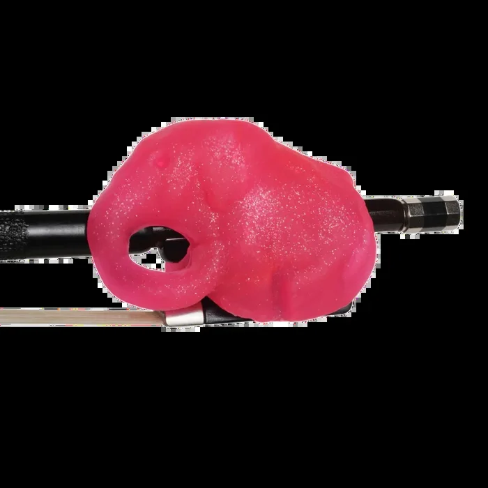 CelloPhant – Sparkly Pink