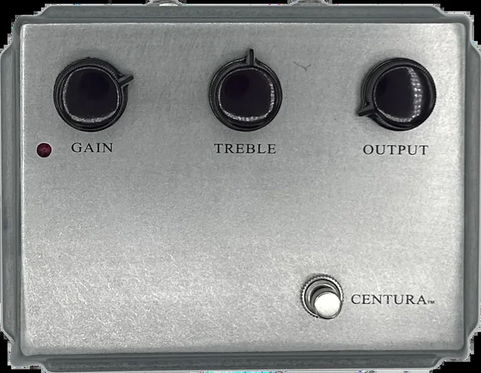 Ceriatone Centura Professional Overdrive