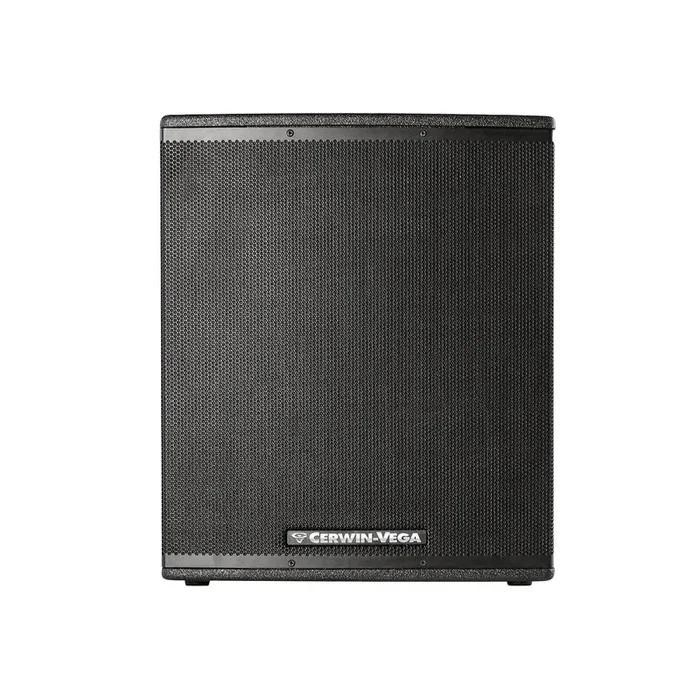 Cerwin Vega CVX-21S 21″ Powered Subwoofer