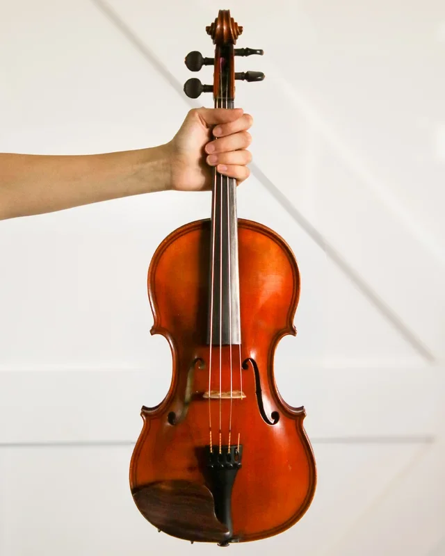 Ch. J.B. Collin-Mezin Violin Paris 1949