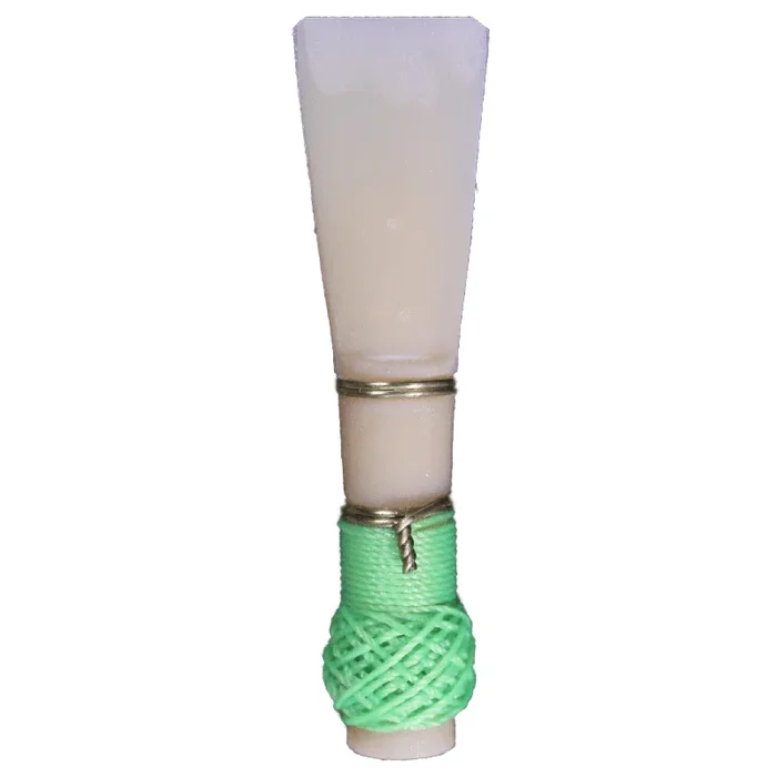 Chartier CPB-MS Plastic Bassoon Reed – Medium-Soft