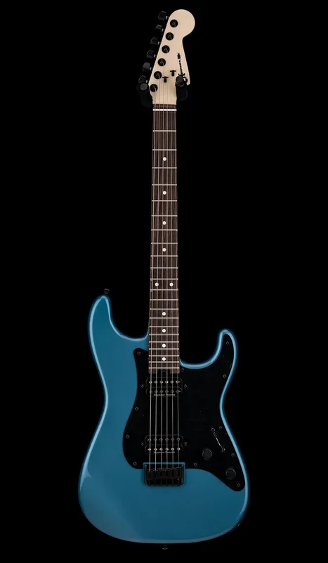 Charvel Pro-Mod So-Cal Style 1 HH HT – Pelham Blue #53923