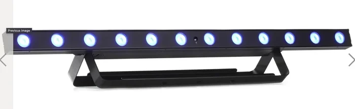 Chauvet DJ Colorband – Q3BT