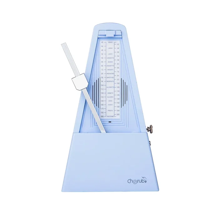 Cherub WSM-290P Digital Metronome with Classical Mechanical Design