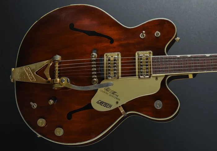 Chet Atkins Country Gentleman ’67