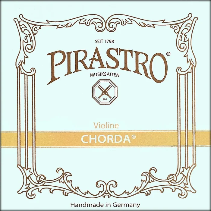 Chorda violin set