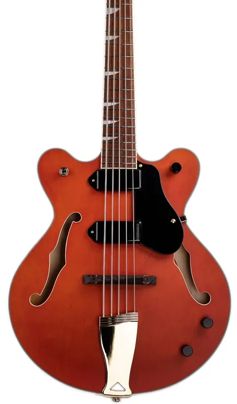 Classic 5 Seye Signature Bass