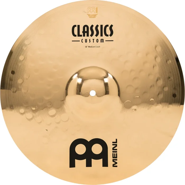 Classic Custom Brilliant 20″ Medium Ride CC20MRB