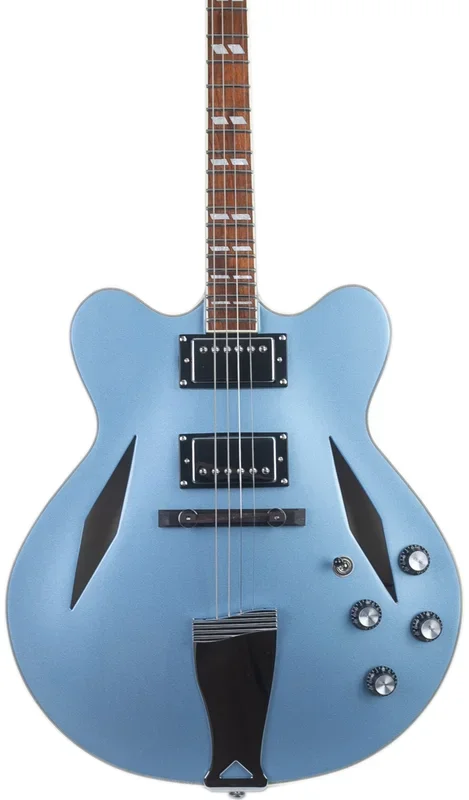 Classic Tenor LTD HB-TL Electric Tenor Guitar