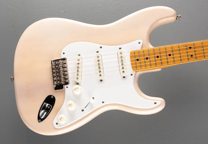 Classic Vibe ’50s Stratocaster, ’21
