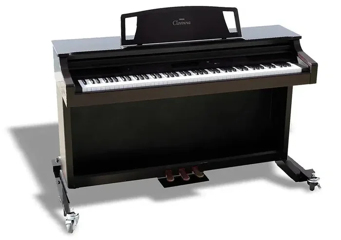 Clavimover Clavinova Dolly for CVP601 | R688