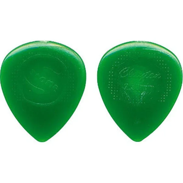 Clayton S-Stone Sharp Guitar Picks – Pack of 6 – 2.50 mm