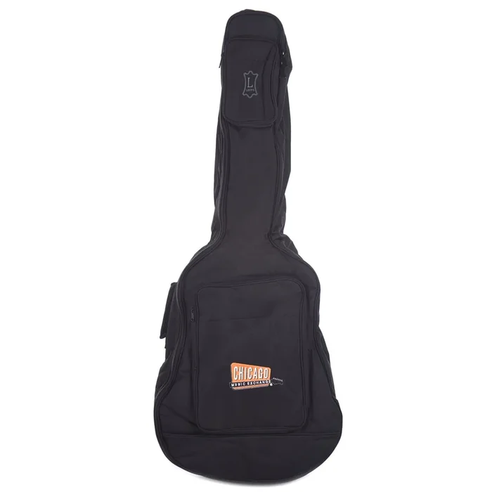 CME Embroidered Standard Acoustic Guitar Gig Bag v3