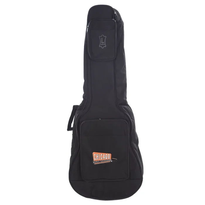 CME Embroidered Standard Classical Guitar Gig Bag v3
