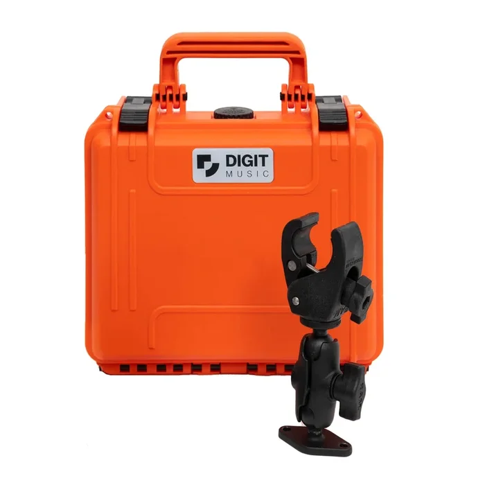 CMPSR Performer Pack – RAM Mount and Hard Case