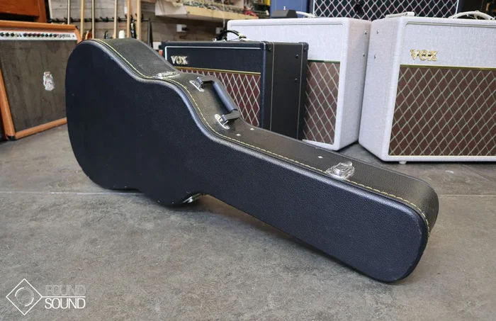 CNB Dreadnought Case