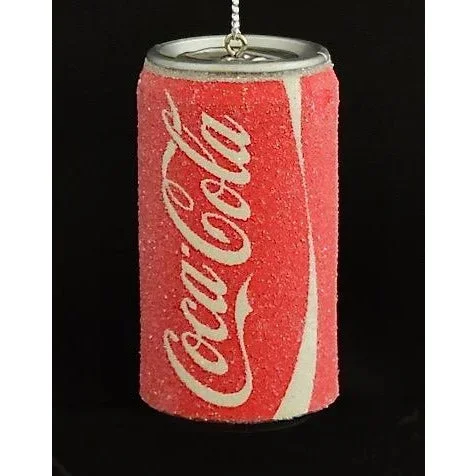 Coca-Cola Can