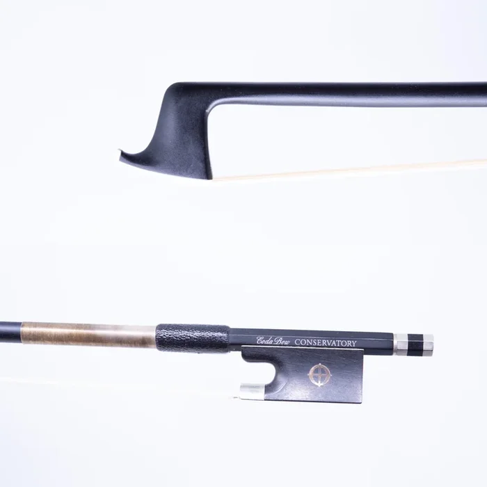 Coda Bow “Consevatory” For Violin
