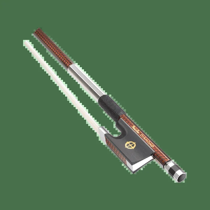 CodaBow Diamond GX (Gold Level) Violin Bow