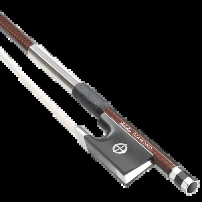 CodaBow Diamond NX Violin Bow – 4/4