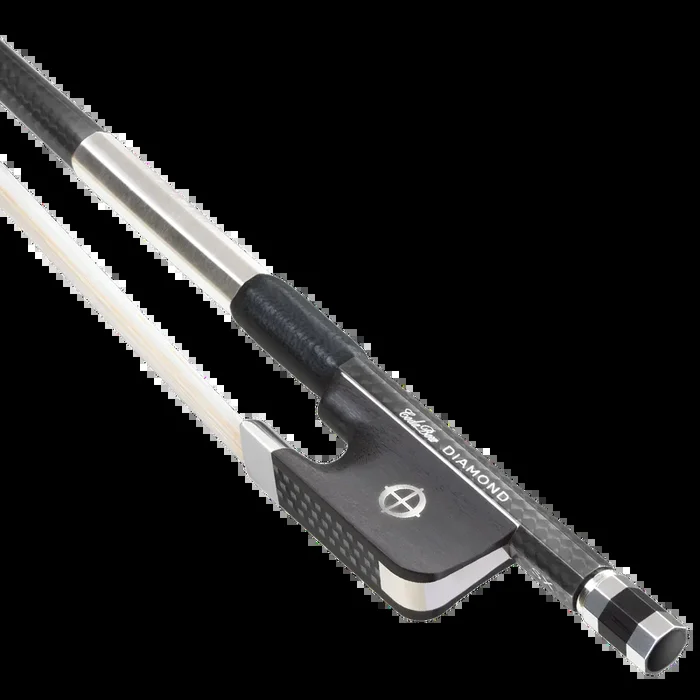 CodaBow Diamond SX Viola Bow – 4/4