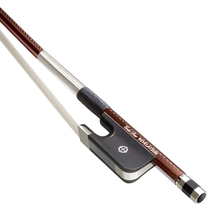 CodaBow Revelation Bass Bow – French