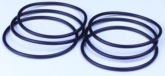 Coil Winder Drive Belts – 6 Pack for Model D and Model C