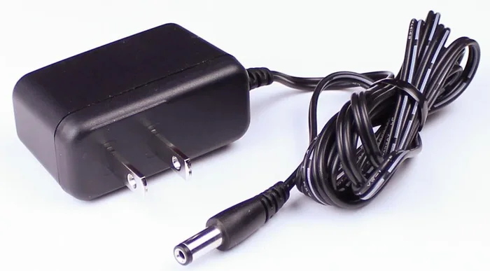 Coil Winder Power Supply – Model B Kit – 9 volt 110 – North America