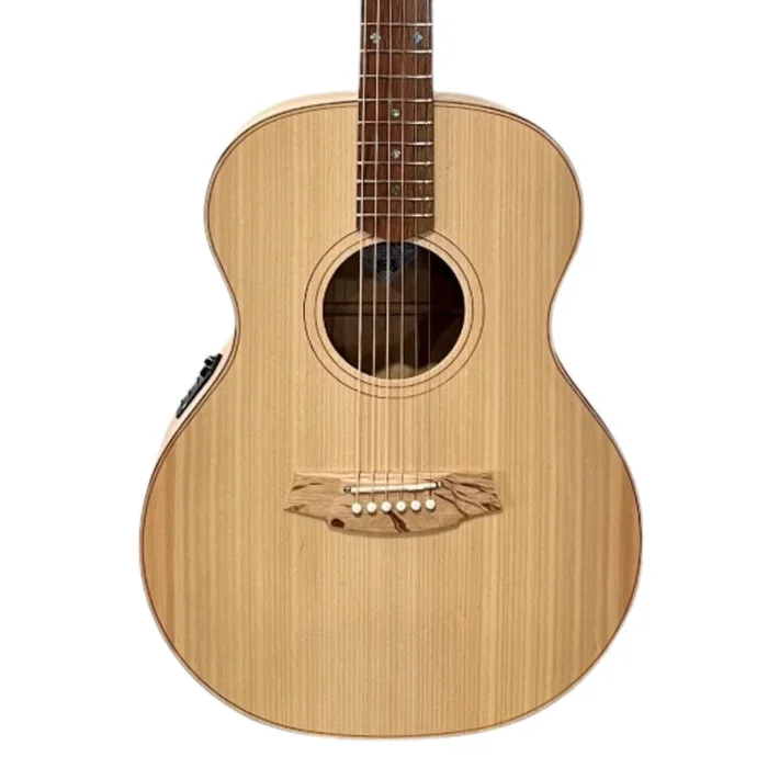 Cole Clark AN2E – Bunya Maple