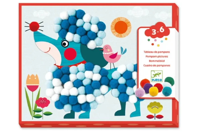 Collage Kit – Dogs