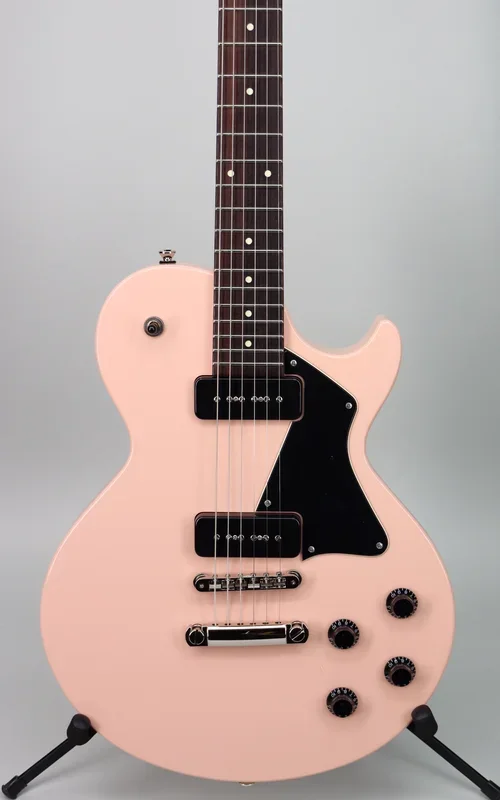 Collings 290 Shell Pink