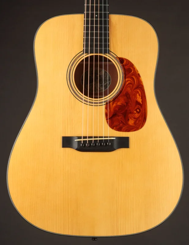 Collings D1A Hill Country Gloss (USED, 2025)