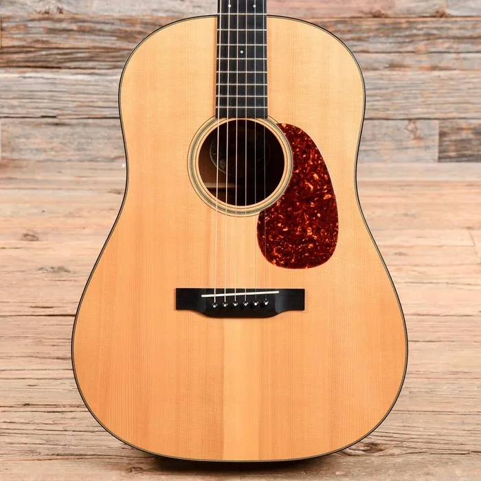 Collings DS1-A Natural 1997