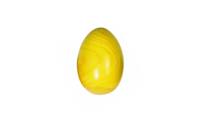 Colourful Egg Shaker