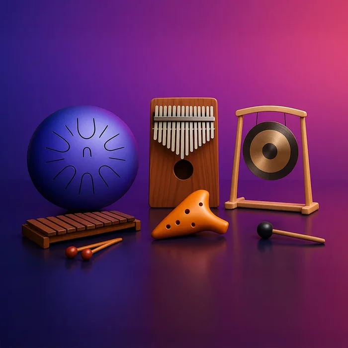 Complete Sound Effect Pack Bundle