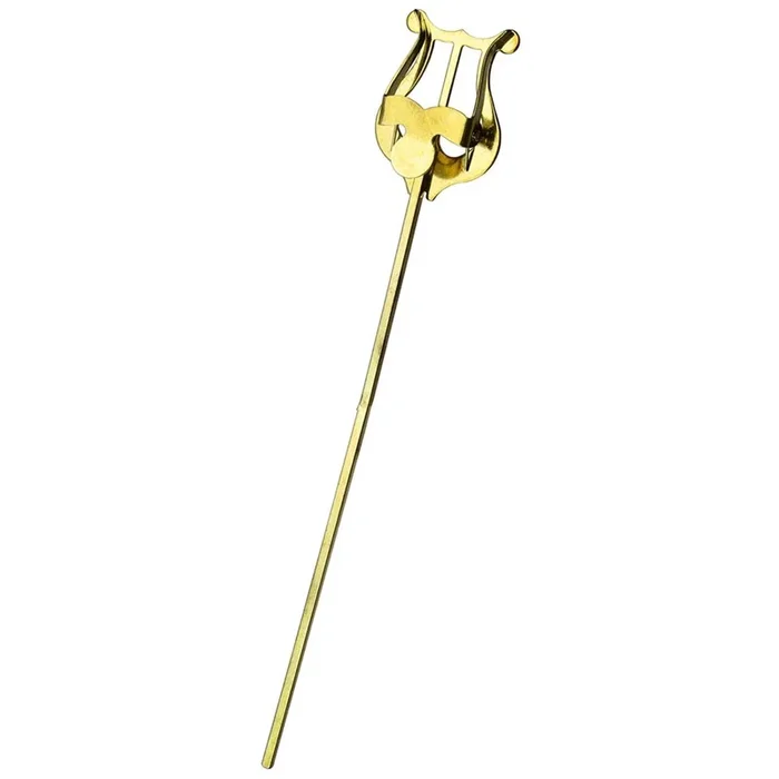 Conn 699 Sousaphone Lyre 9″ Stem Lacquer