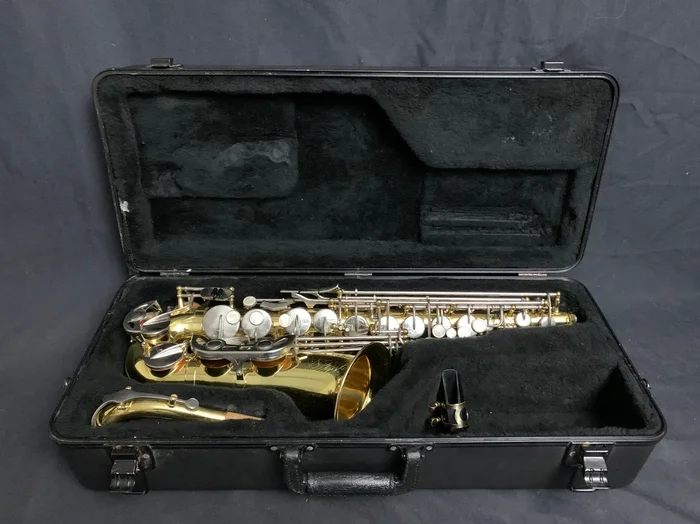 Conn American 24M Alto Saxophone (used)