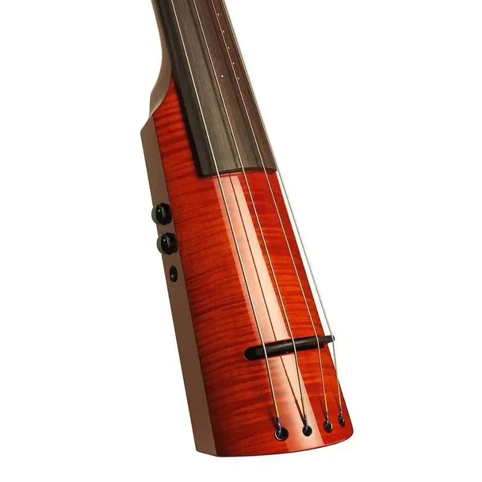 Contrebasse NS Design WAV4, Amberburst