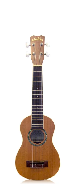 Cordoba 15SM Soprano Ukulele